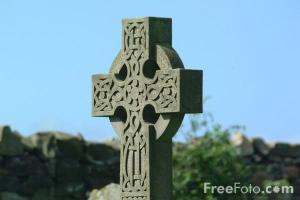 Celtic-Cross